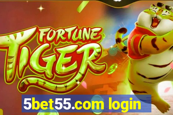 5bet55.com login